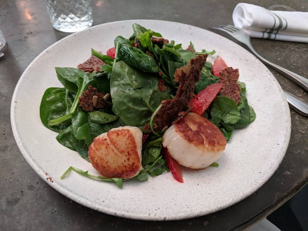 Eberly | restaurant | 615 S. Lamar, Austin, TX 78704, USA | 5129169000 OR +1 512-916-9000