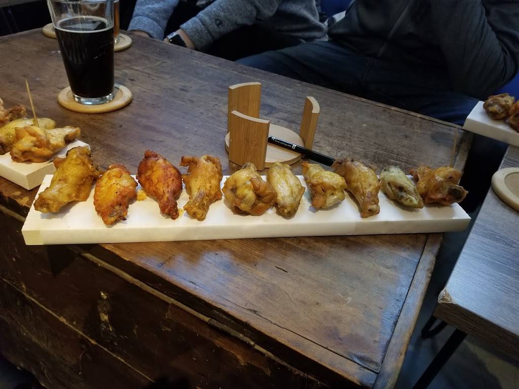 MadisonTap | restaurant | 829 E Washington Ave, Madison, WI 53703, USA | 6084780188 OR +1 608-478-0188