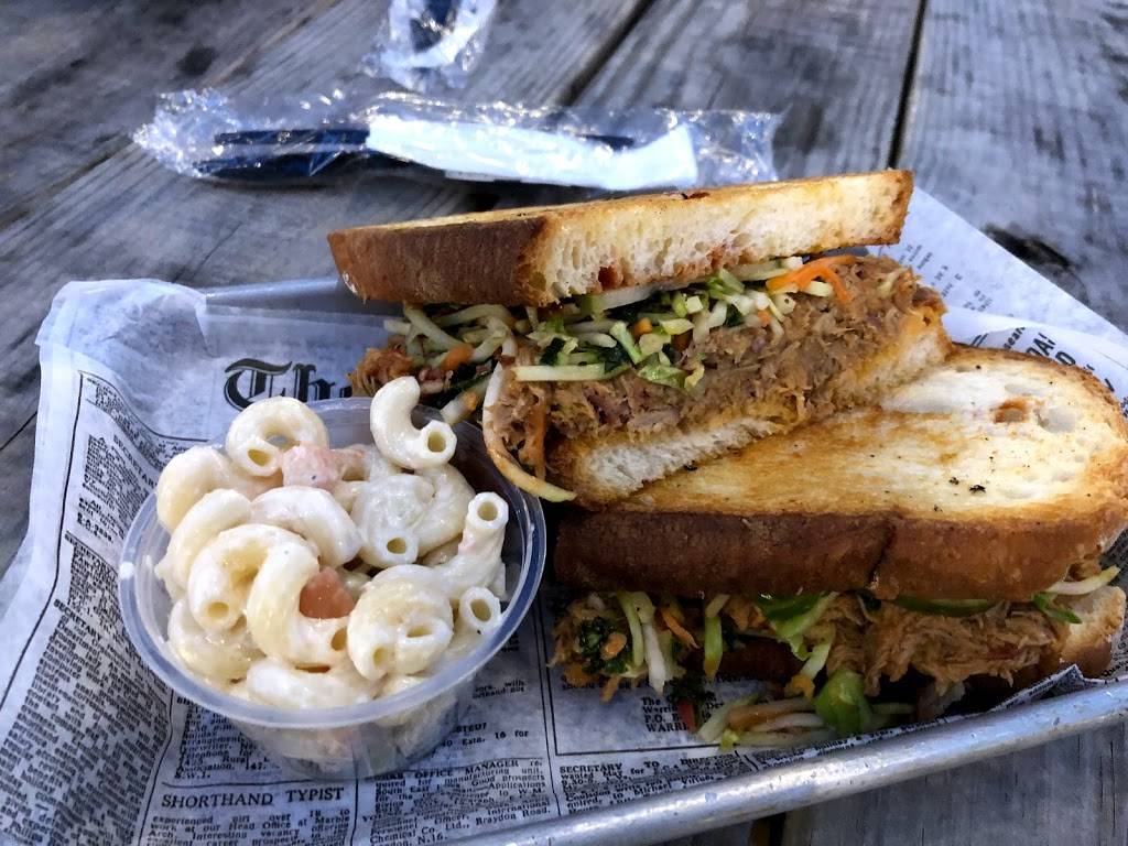 Hanks Filling Station | restaurant | 4301 Colley Ave, Norfolk, VA 23508, USA | 7573513941 OR +1 757-351-3941