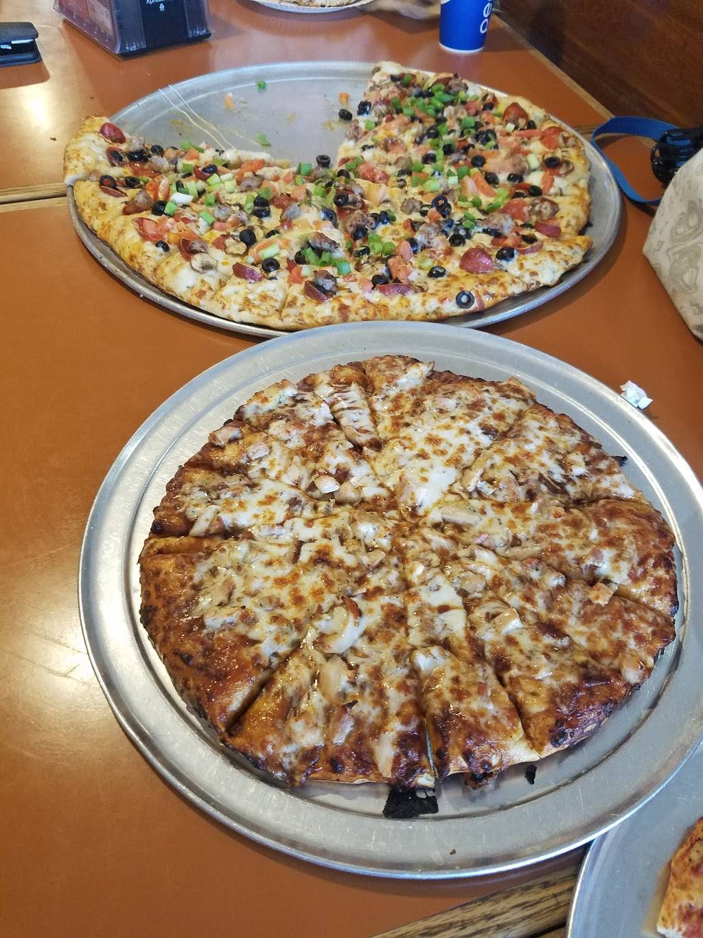 Mountain Mikes Pizza | meal delivery | 4623 Mack Rd, Sacramento, CA 95823, USA | 9163926445 OR +1 916-392-6445