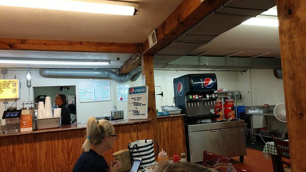 Fresh Air Barbeque | restaurant | 5170 Atlanta Hwy, Bogart, GA 30622, USA | 7707255227 OR +1 770-725-5227