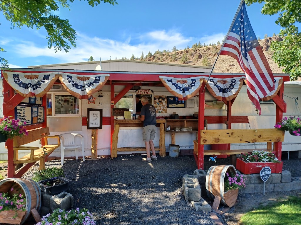 Tonis BBQ | restaurant | 2751 NE 3rd St, Prineville, OR 97754, USA | 5414471063 OR +1 541-447-1063