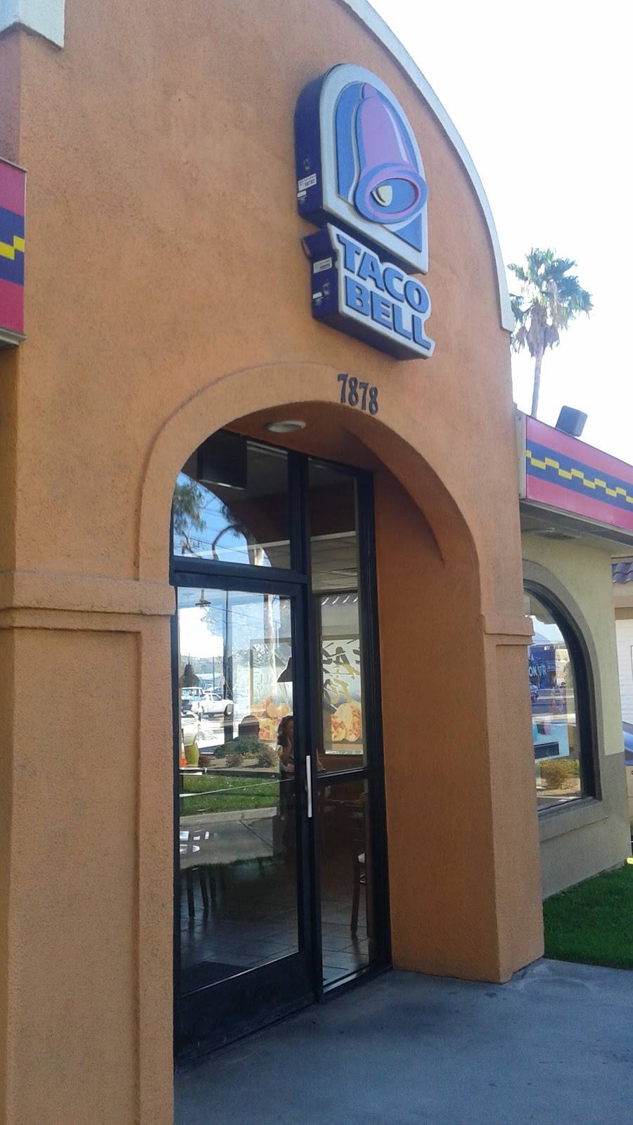 Taco Bell | meal takeaway | 7878 Valley View St, Buena Park, CA 90620, USA | 7149945331 OR +1 714-994-5331