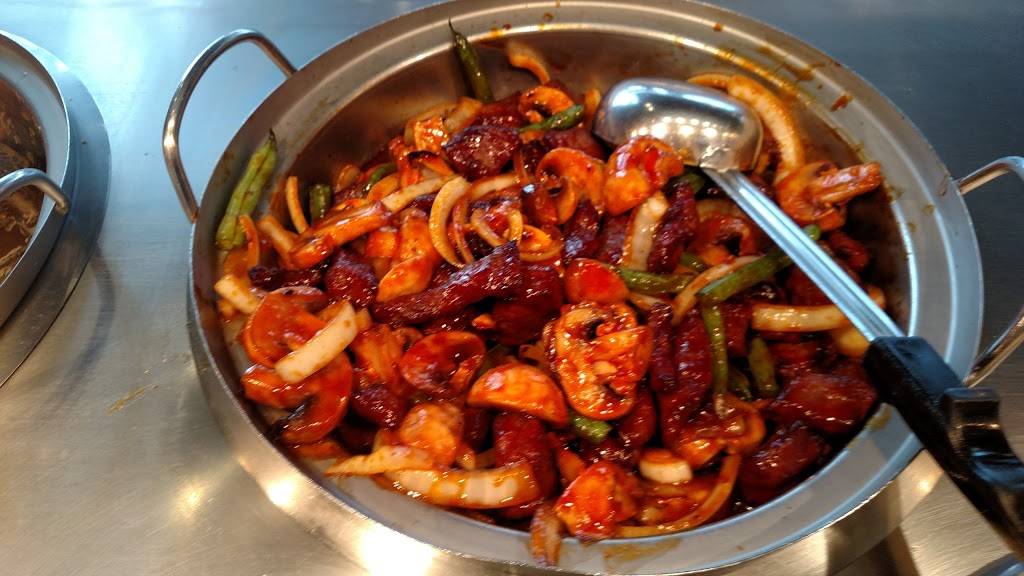 Panda Express | restaurant | 9130 S Houghton Rd, Tucson, AZ 85747, USA | 5206630077 OR +1 520-663-0077