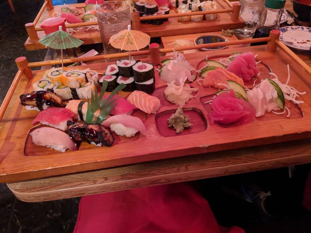 Sakura | restaurant | 574 Lighthouse Ave, Monterey, CA 93940, USA | 8313731767 OR +1 831-373-1767