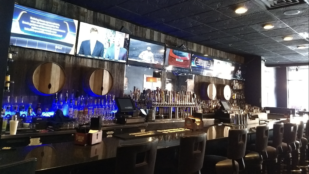 Sidecar Slider Bar - Birmingham | restaurant | 280 E Merrill St, Birmingham, MI 48009, USA | 2482204167 OR +1 248-220-4167