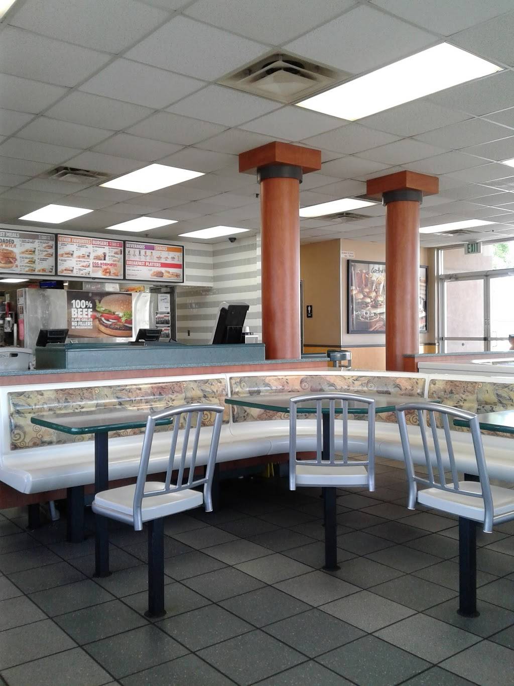 Burger King | restaurant | 709 E Broadway Rd R, Phoenix, AZ 85040, USA | 6022764776 OR +1 602-276-4776