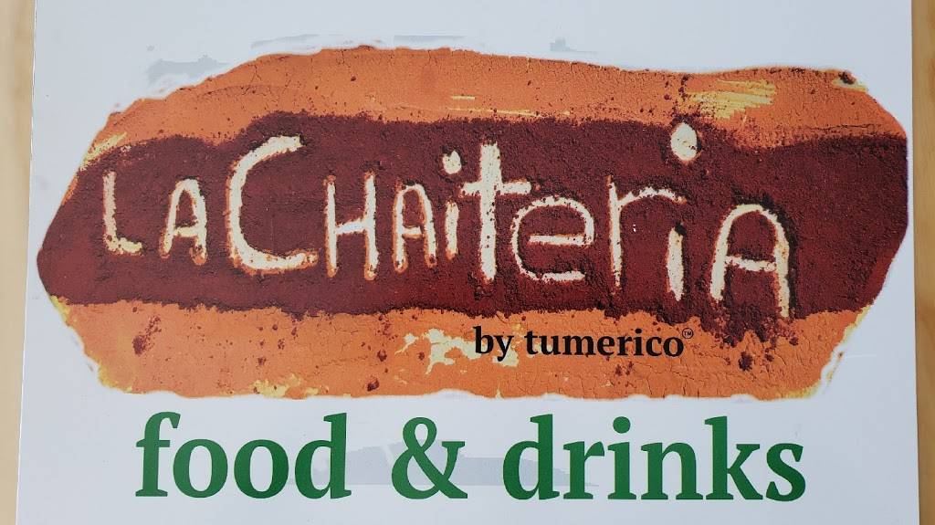 La Chaiteria | restaurant | 1002 W Congress St, Tucson, AZ 85745, USA | 5204007127 OR +1 520-400-7127