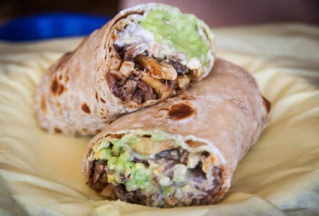 Ortizs Taco Shop | restaurant | 3704 Voltaire St, San Diego, CA 92107, USA | 6192224476 OR +1 619-222-4476