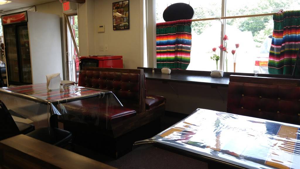 Aztec Grill & Grocery | restaurant | 122 Middletown Ave, North Haven, CT 06473, USA | 2037733906 OR +1 203-773-3906