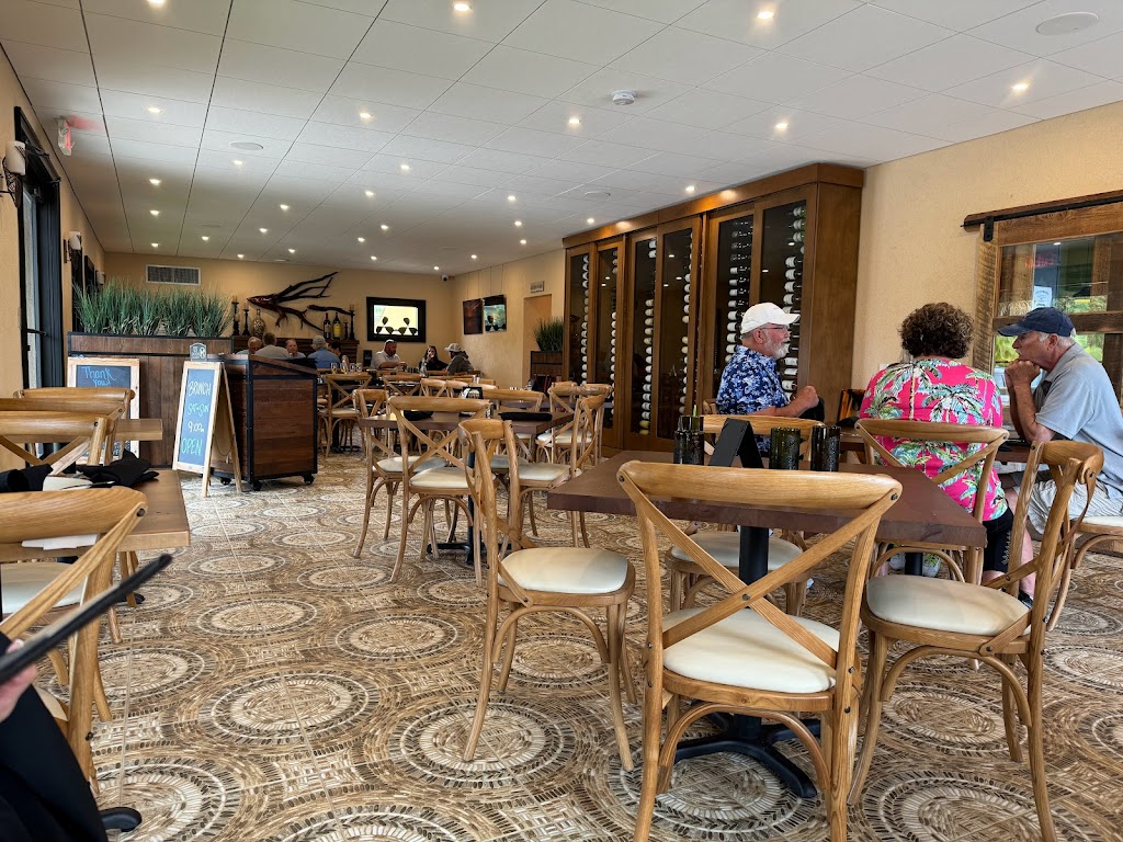 The Bent Prop Bar & Grill | restaurant | 457 Drost Dr, Cudjoe Key, FL 33042, USA | 3057417017 OR +1 305-741-7017