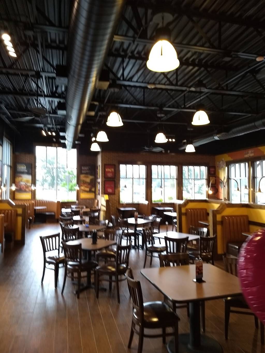 Zaxbys Chicken Fingers & Buffalo Wings | restaurant | 391 S Main St, Woodruff, SC 29388, USA | 8644765116 OR +1 864-476-5116