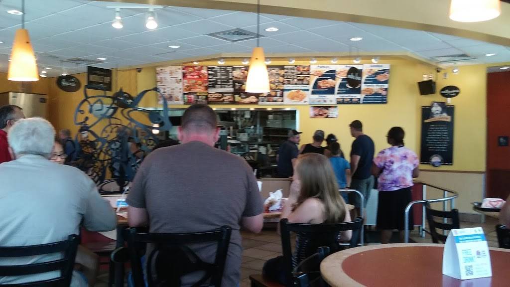 Taco Bell | meal takeaway | 6780 US Hwy 98 N, Lakeland, FL 33809, USA | 8638539891 OR +1 863-853-9891