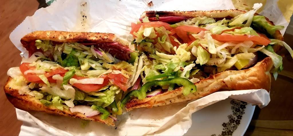 Subway | restaurant | 2420 13th St, St Cloud, FL 34769, USA | 4079575711 OR +1 407-957-5711