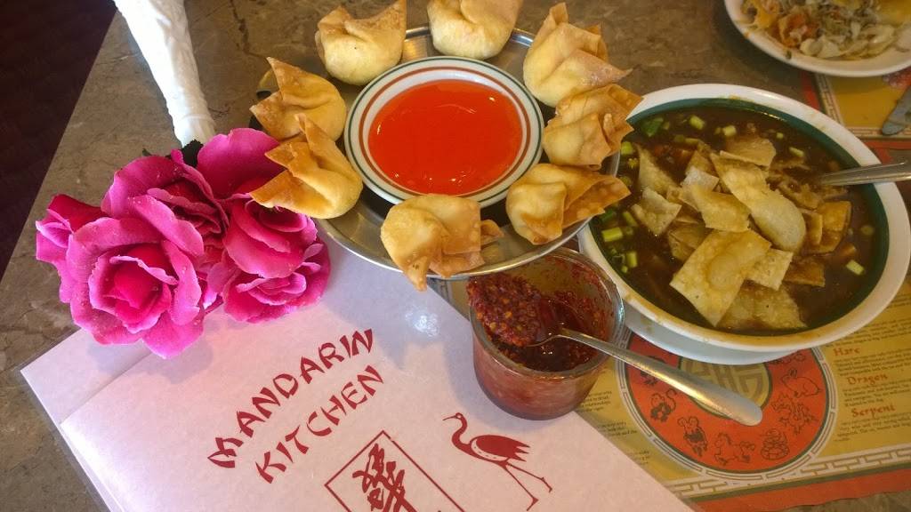 Mandarin Kitchen | restaurant | 15241 Dix Toledo Rd, Southgate, MI 48195, USA | 7342858840 OR +1 734-285-8840