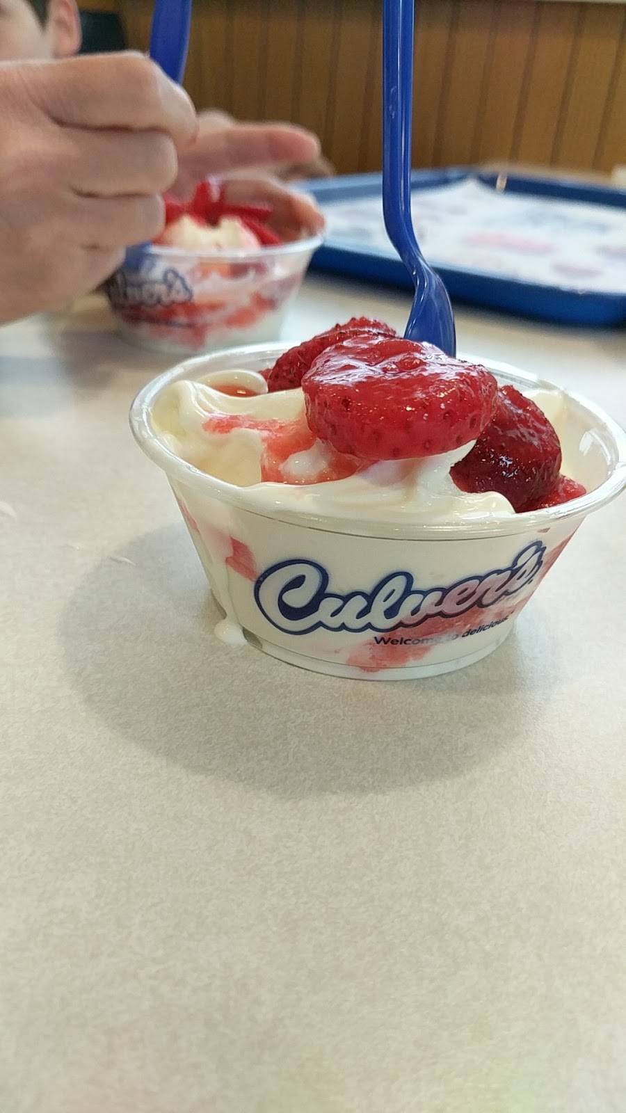 Culvers | restaurant | 123 Richardson Crossing, Arnold, MO 63010, USA | 6364679955 OR +1 636-467-9955
