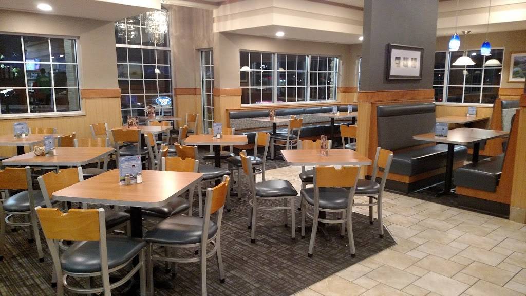 Culvers | restaurant | 2925 New Center Point, Colorado Springs, CO 80922, USA | 7195976220 OR +1 719-597-6220