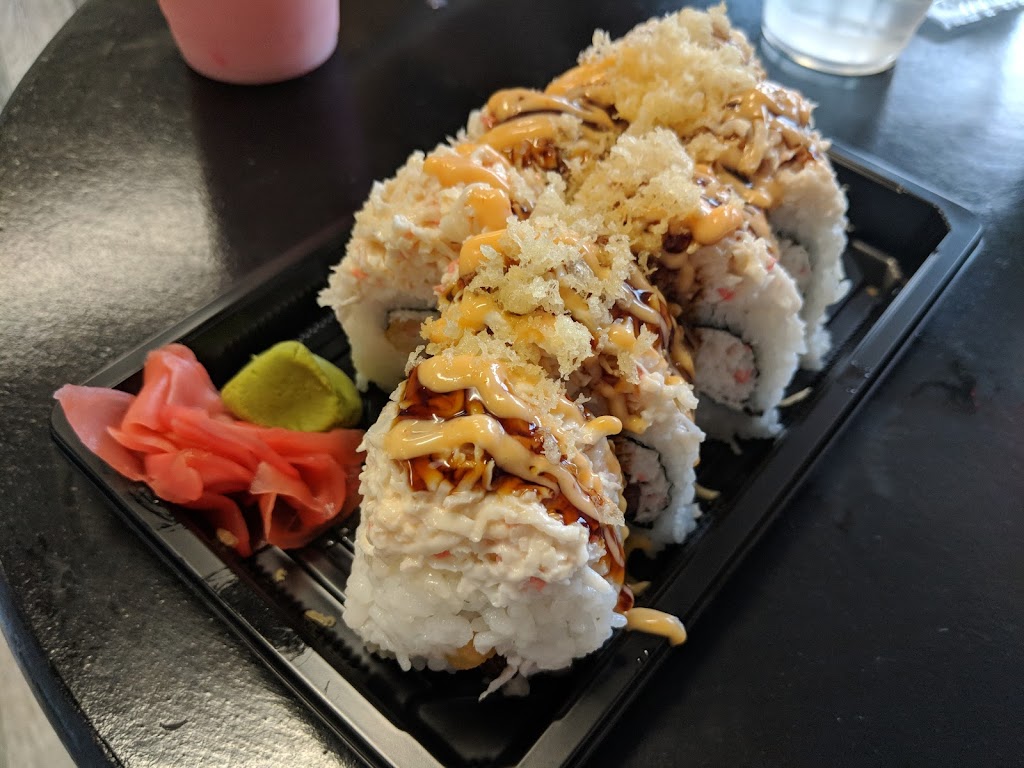 I Heart Bento | restaurant | 875 E 9 Mile Rd #10, Pensacola, FL 32514, USA | 8504952458 OR +1 850-495-2458