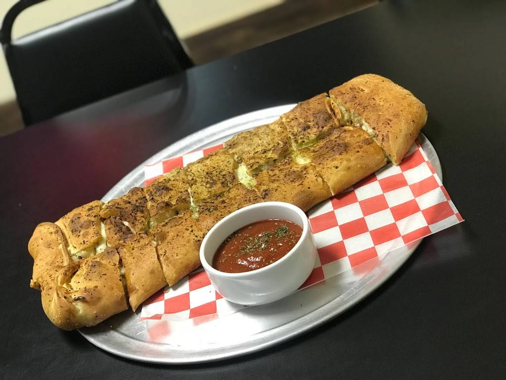 Emoo’s Pizza wings & subs | restaurant | 12715 Warwick Blvd, Newport News, VA 23606, USA | 7579300009 OR +1 757-930-0009