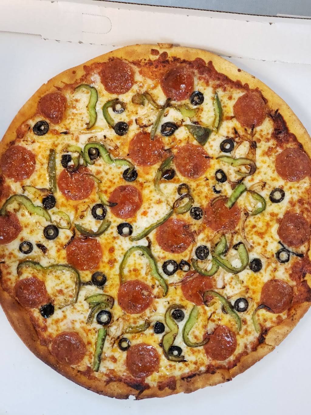 Papas Pizza & Wings | meal takeaway | 3910 25th Ave, Schiller Park, IL 60176, USA | 8472605439 OR +1 847-260-5439