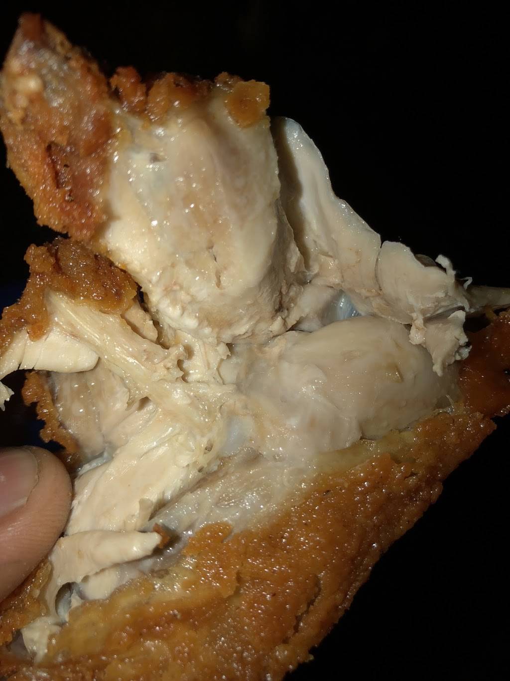 NYC Famous Chicken | restaurant | 3367 Fulton St, Brooklyn, NY 11208, USA | 7182358232 OR +1 718-235-8232