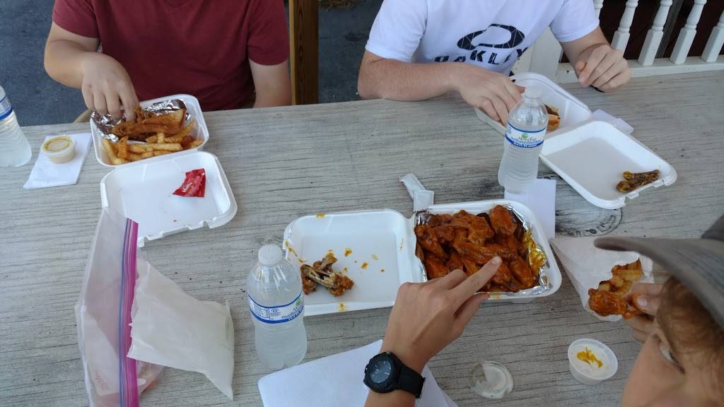 Flav R Town USA LLC | restaurant | 521 S Main St, Wrens, GA 30833, USA | 7065470903 OR +1 706-547-0903