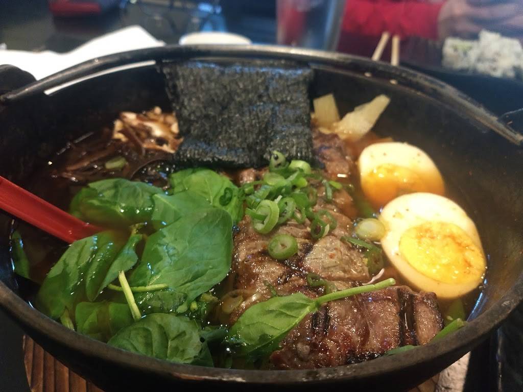 Happy Sashimi | restaurant | 2714 Pinole Valley Rd, Pinole, CA 94564, USA | 5107588881 OR +1 510-758-8881