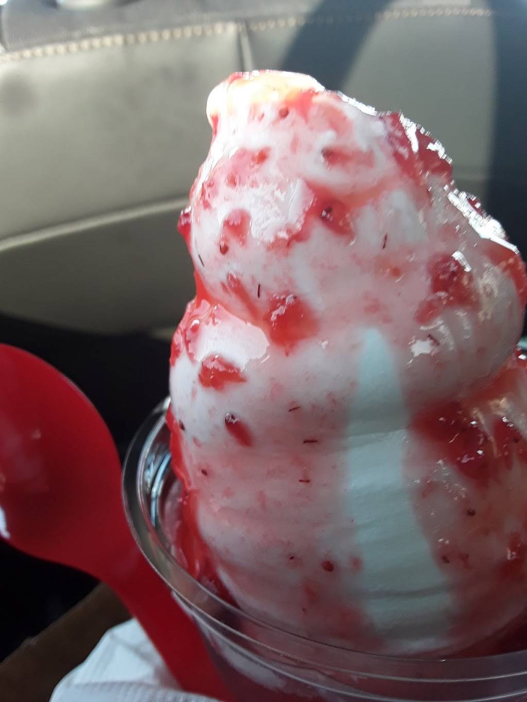 Dairy Queen | restaurant | 3202 Buford Hwy, Duluth, GA 30096, USA | 7704767613 OR +1 770-476-7613