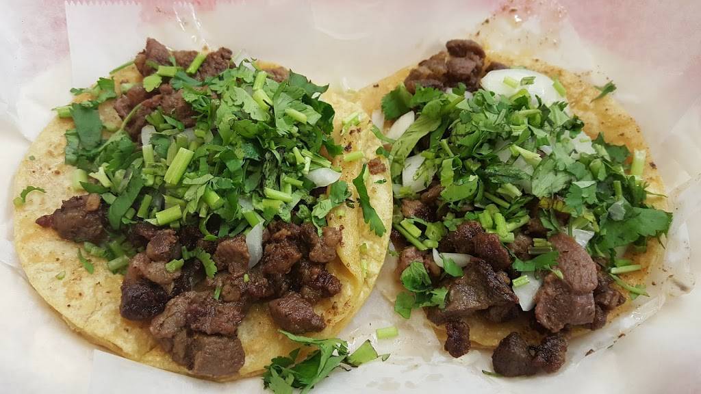 Taqueria La Chiquita | restaurant | 9657 Franklin Ave, Franklin Park, IL 60131, USA | 8474552724 OR +1 847-455-2724