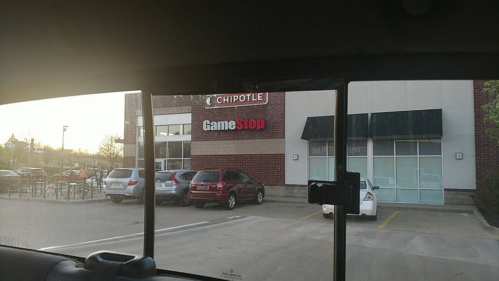 Chipotle Mexican Grill | restaurant | 4050 Cascades Blvd Ste F, Kent, OH 44240, USA | 3306735239 OR +1 330-673-5239