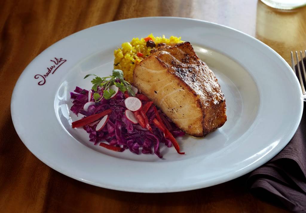 Trader Vics Emeryville | restaurant | 9 Anchor Dr, Emeryville, CA 94608, USA | 5106533400 OR +1 510-653-3400