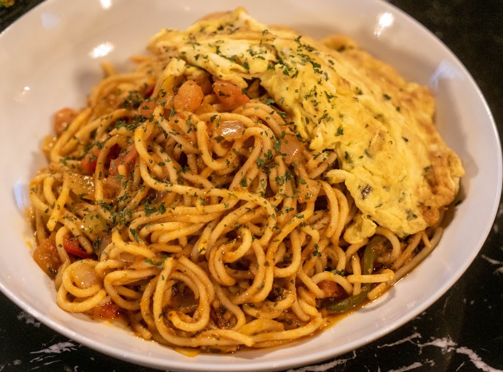 Primo African Quisine | restaurant | 2123 E 2nd St, Cleveland, OH 44115, USA | 2164006207 OR +1 216-400-6207