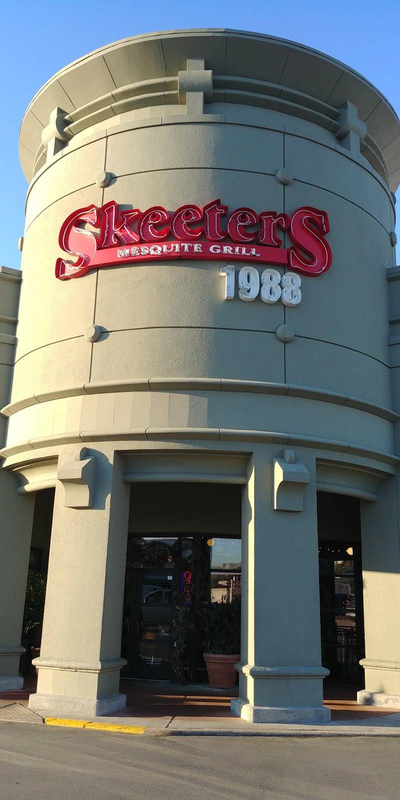 Skeeters Mesquite Grill | restaurant | 5529 Weslayan St, Houston, TX 77005, USA | 7136607090 OR +1 713-660-7090