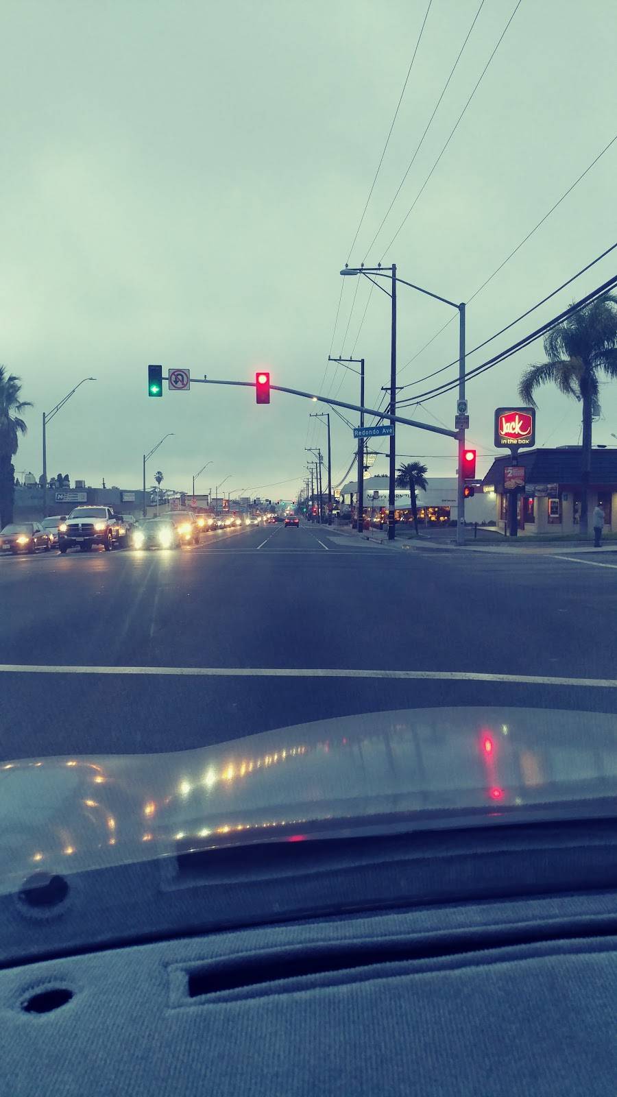 Circle Center West | shopping mall | 1801 Ximeno Ave, Long Beach, CA 90815, USA | 2135532200 OR +1 213-553-2200