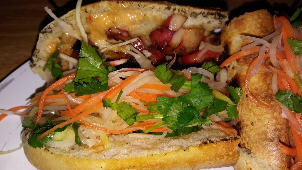 Mahope Cambodian Cuisine | restaurant | 3935 Spring Grove Ave, Cincinnati, OH 45223, USA | 5134997176 OR +1 513-499-7176