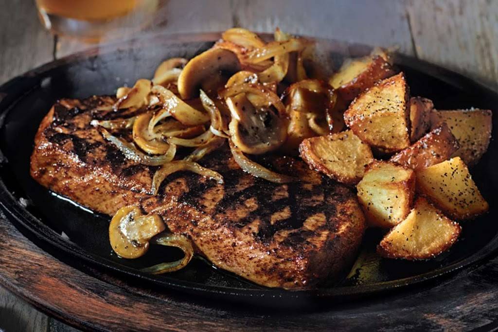 Applebees Grill + Bar | restaurant | 33009 S Dixie Hwy, Florida City, FL 33034, USA | 3052461004 OR +1 305-246-1004