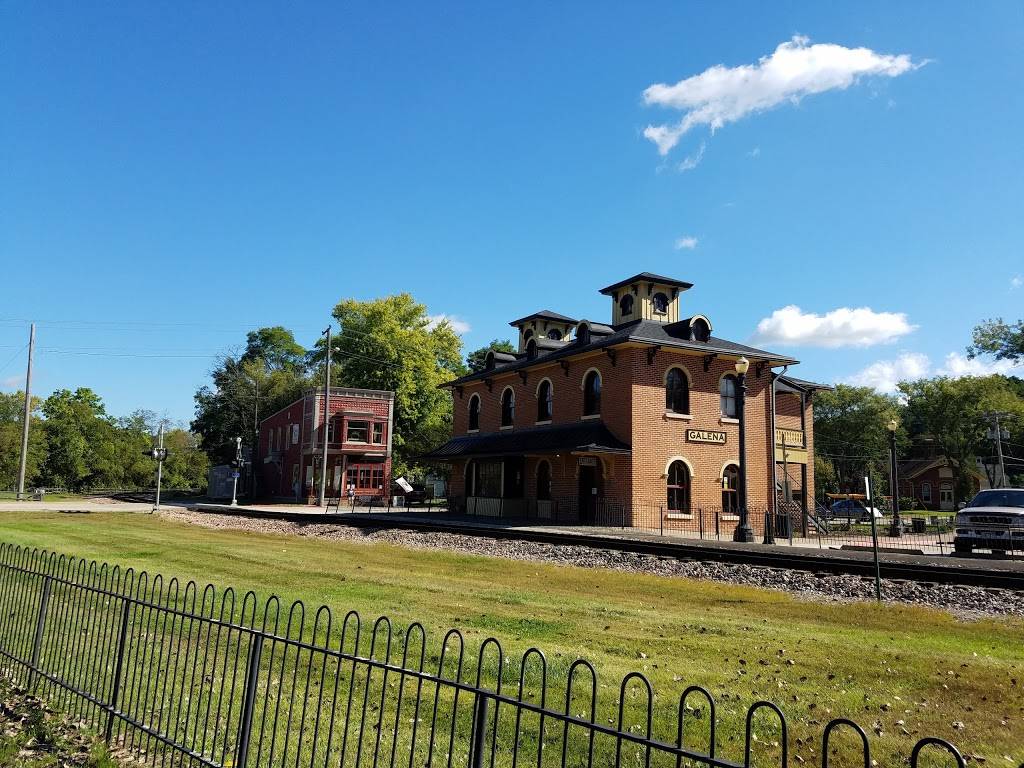 Ottos Place | night club | 100 Bouthillier St, Galena, IL 61036, USA | 8157760240 OR +1 815-776-0240