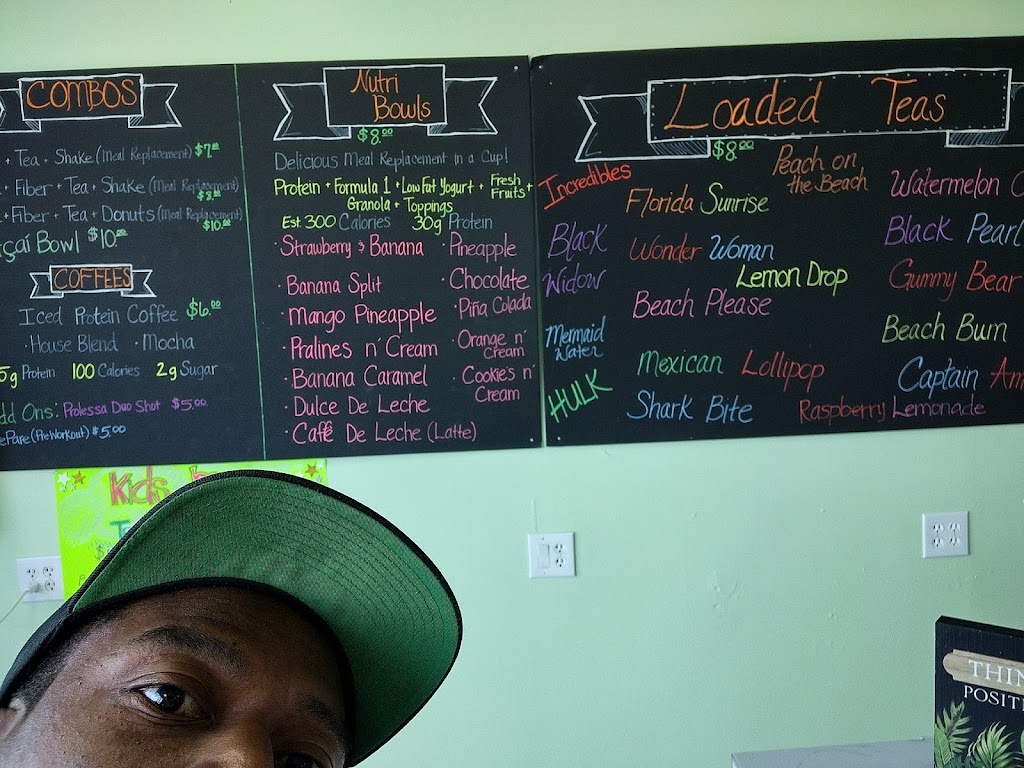 Nourish Zone | restaurant | 1403 Jefferson Dr C, Port Arthur, TX 77642, USA | 4094342567 OR +1 409-434-2567