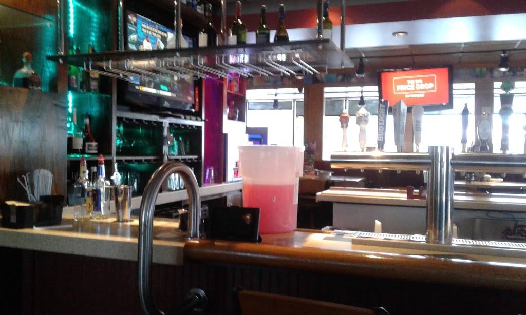 Applebees Grill + Bar | restaurant | 637 N Westover Blvd, Albany, GA 31707, USA | 2294390040 OR +1 229-439-0040