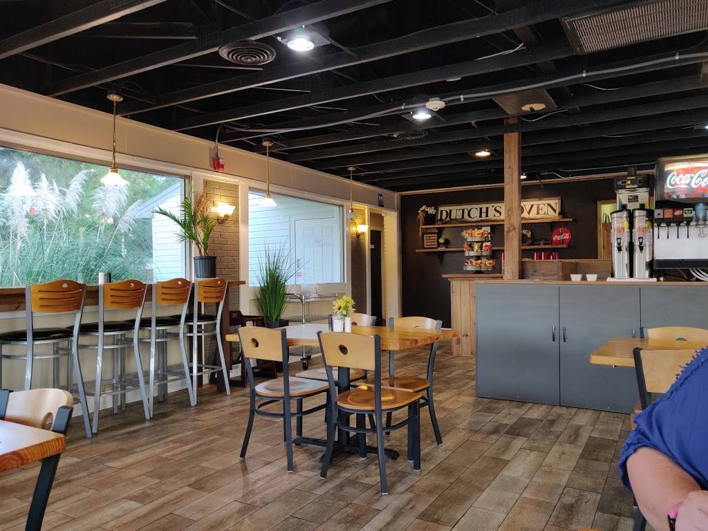 Dutch’s Oven Dine-In | restaurant | 803 E Northside Dr, Clinton, MS 39056, USA | 6014732441 OR +1 601-473-2441
