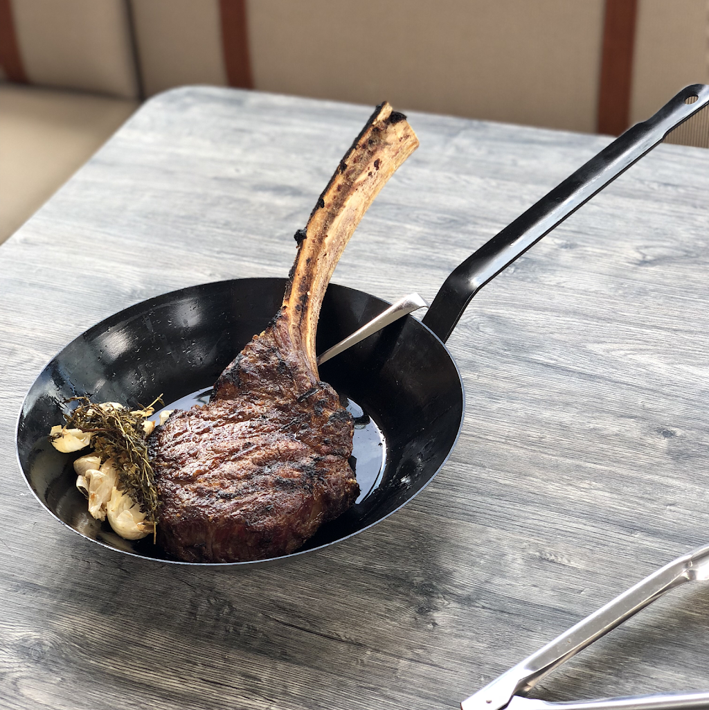 Little Alley Steak | restaurant | 955 Canton St, Roswell, GA 30075, USA | 7709980440 OR +1 770-998-0440