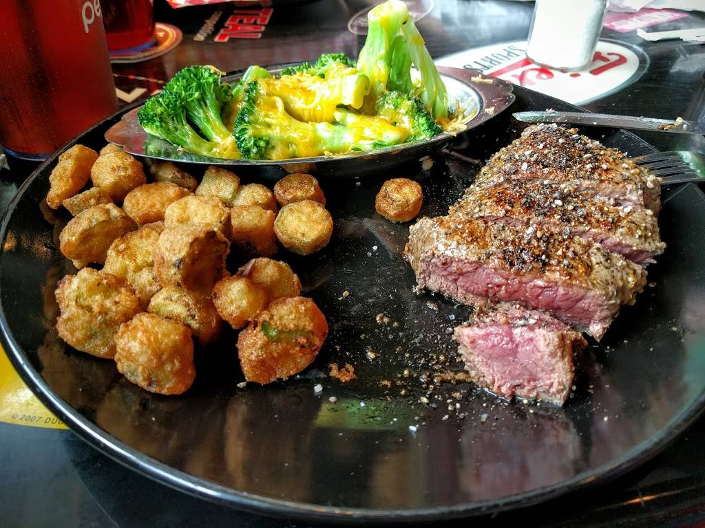 Friends Suwanee Grill | restaurant | 3463 Lawrenceville-Suwanee Rd, Suwanee, GA 30024, USA | 6787656477 OR +1 678-765-6477