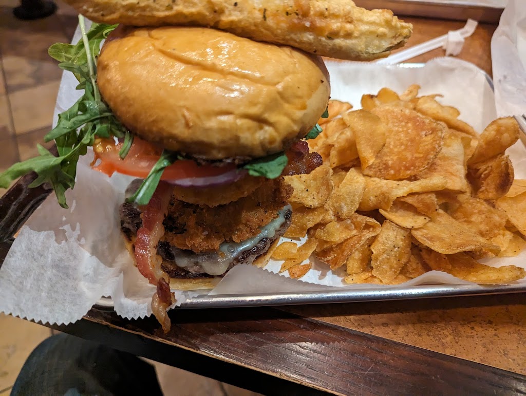 Bacon, Bourbon and Beer | restaurant | 1027 Fifth Ave, Pittsburgh, PA 15219, USA | 4128081488 OR +1 412-808-1488