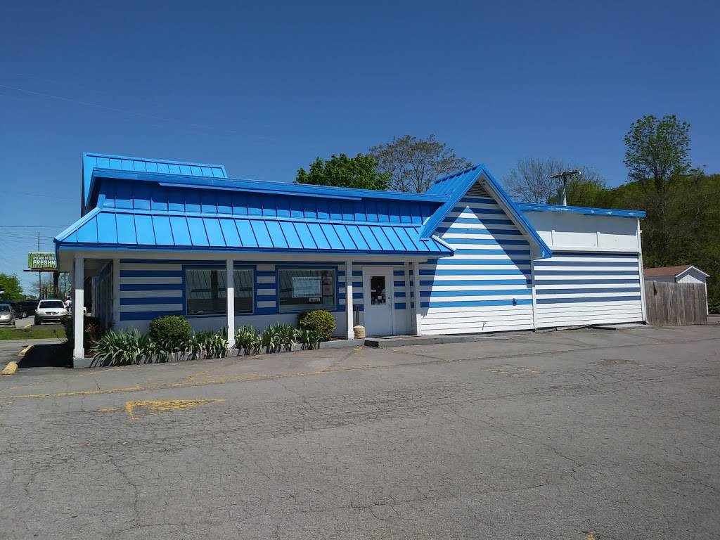 Bellevue Diner | restaurant | 7071 Old Harding Pike, Nashville, TN 37221, USA | 6159533204 OR +1 615-953-3204