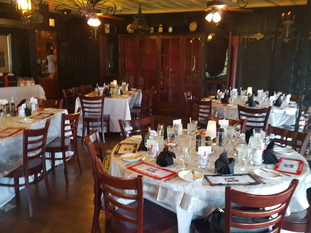 The Patio Seafood Tavern | restaurant | 1103 21st St, Vero Beach, FL 32960, USA | 7727748232 OR +1 772-774-8232