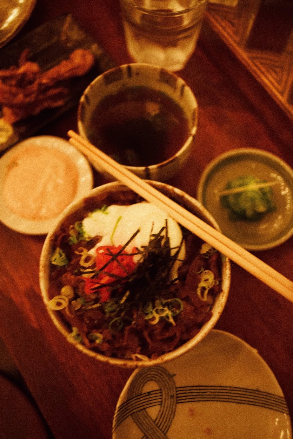 Izakaya Fuku | restaurant | 71-28 Roosevelt Ave, Queens, NY 11372, USA | 7182551120 OR +1 718-255-1120