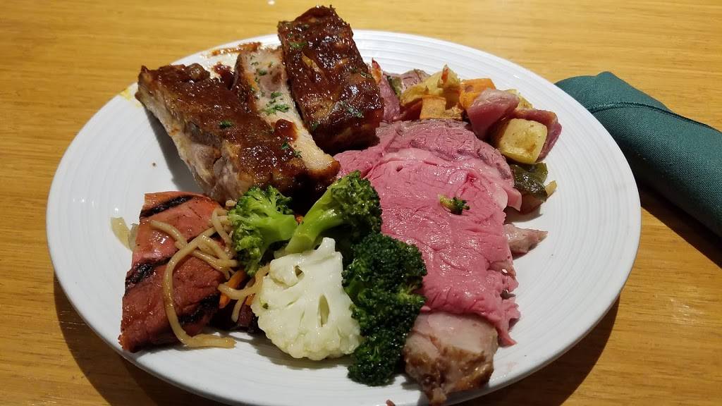 Koko at Kalia at Hale Koa | restaurant | 2055 Kalia Rd, Honolulu, HI 96815, USA | 8089550555 OR +1 808-955-0555