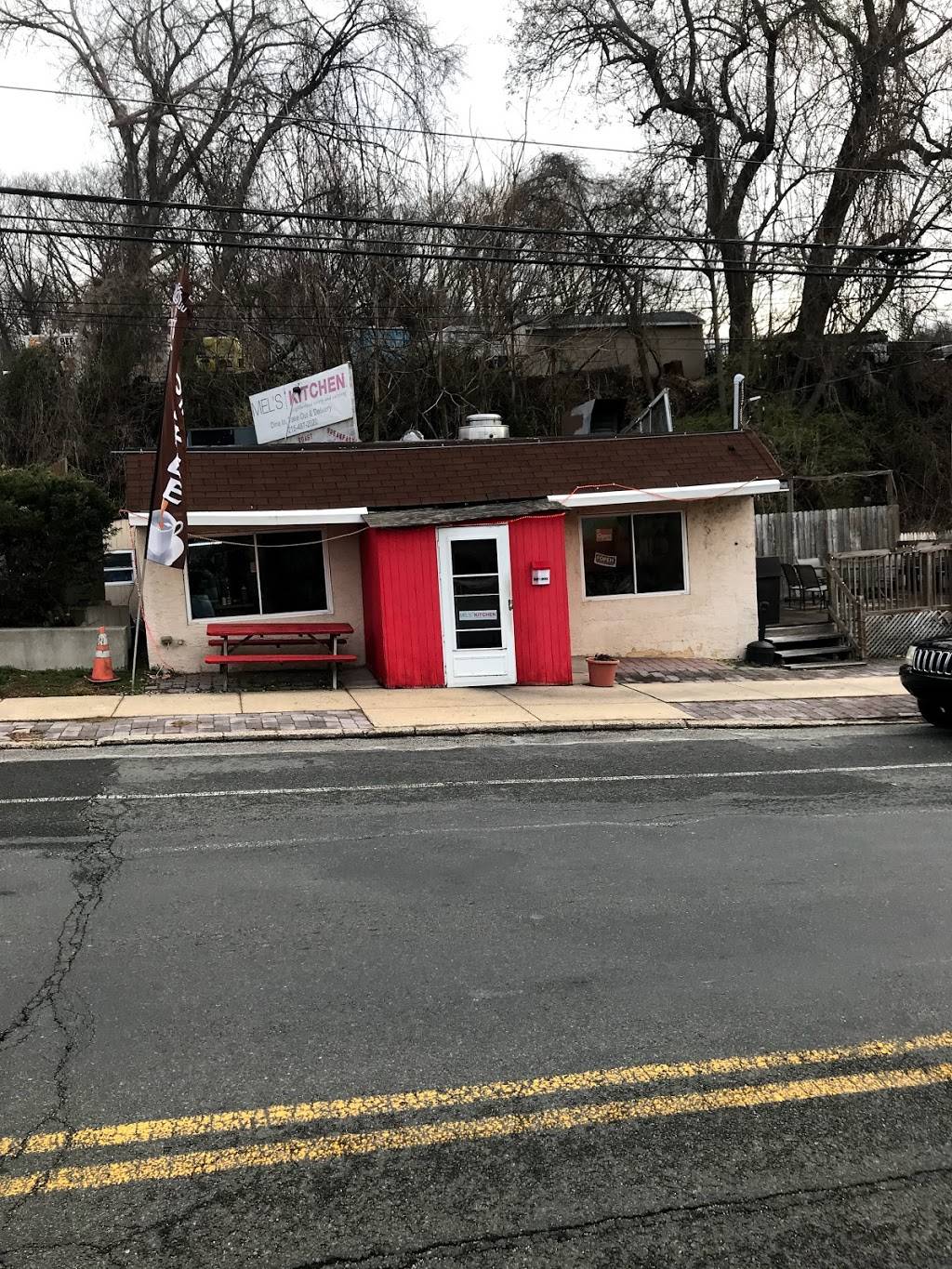 Mels Kitchen | restaurant | 5001 Umbria St, Philadelphia, PA 19128, USA | 2154872020 OR +1 215-487-2020