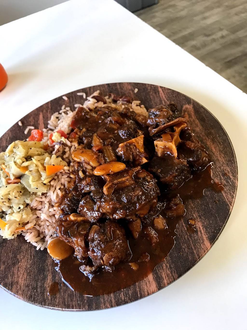 Livies Jamaican Restaurant & Import Market | restaurant | 375 Chili Ave, Rochester, NY 14611, USA | 5855294450 OR +1 585-529-4450