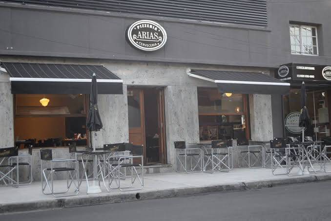 Pizza Martin | restaurant | Santa Fe II, Tijuana, B.C., Mexico | 015531017333 OR +52 55 3101 7333